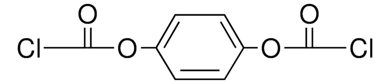 Sigma-Aldrich 1,4-PHENYLENE BIS(CHLOROFORMATE),AldrichCPR