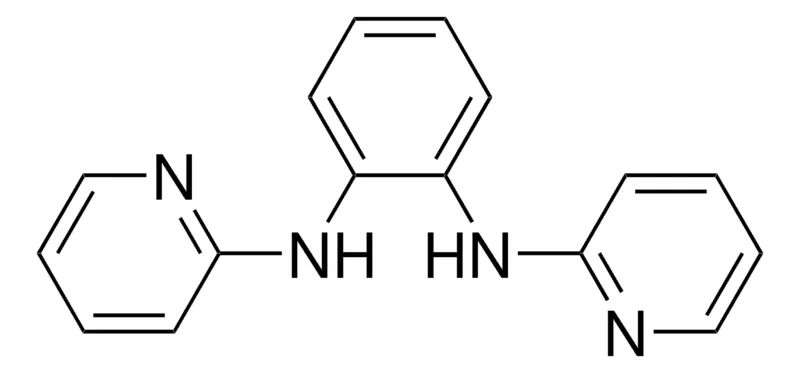 Sigma-Aldrich N,N'-DI-PYRIDIN-2-YL-BENZENE-1,2-DIAMINE,AldrichCPR