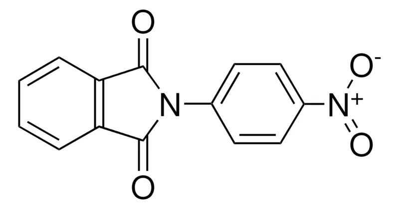 Sigma-Aldrich 2-(4-NITRO-PHENYL)-ISOINDOLE-1,3-DIONE,AldrichCPR