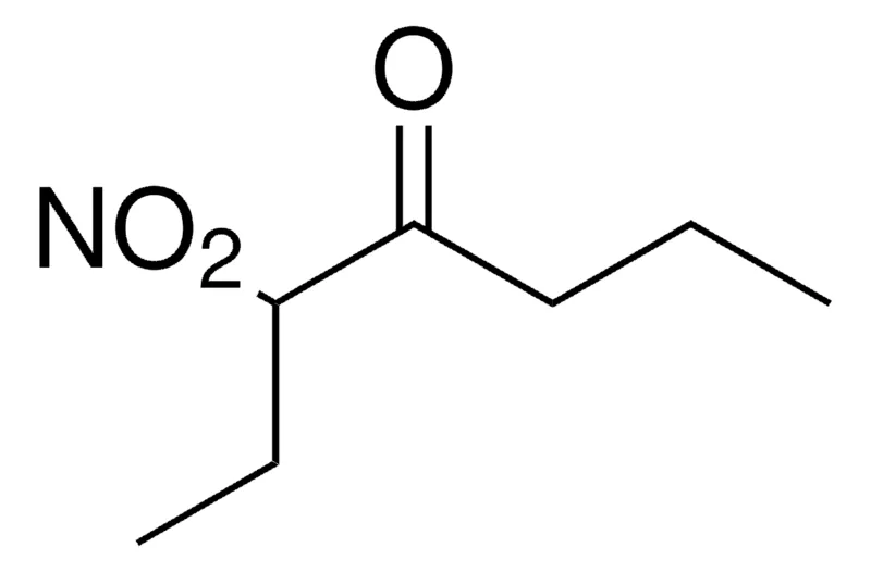 Sigma-Aldrich 3-NITRO-4-HEPTANONE,AldrichCPR