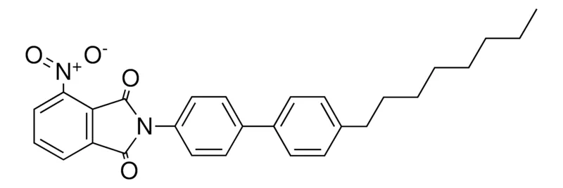 Sigma-Aldrich 4-NITRO-2-(4'-OCTYL-BIPHENYL-4-YL)-ISOINDOLE-1,3-DIONE，AldrichCPR