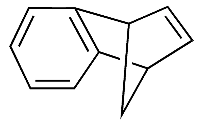 Sigma-Aldrich 1,4-DIHYDRO-1,4-METHANONAPHTHALENE,AldrichCPR