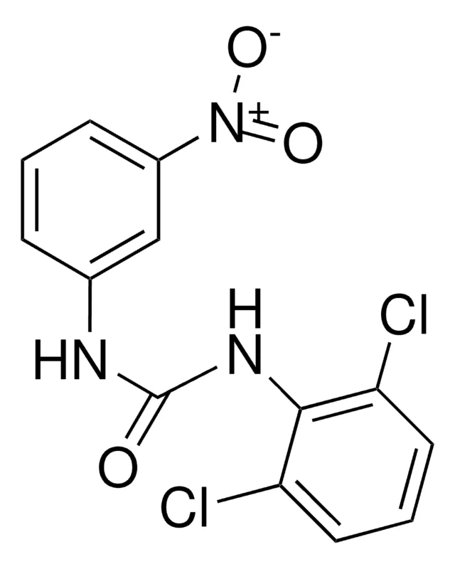 Sigma-Aldrich 1-(2,6-DICHLOROPHENYL)-3-(3-NITROPHENYL)UREA，AldrichCPR