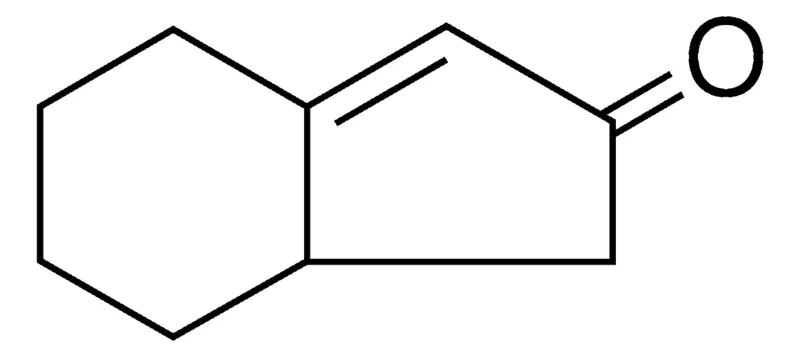 Sigma-Aldrich 1,4,5,6,7,7A-HEXAHYDRO-INDEN-2-ONE,AldrichCPR