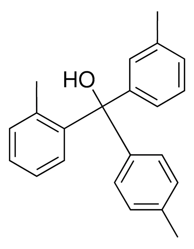 Sigma-Aldrich 2,3',4''-TRIMETHYLTRIPHENYLMETHANOL,AldrichCPR