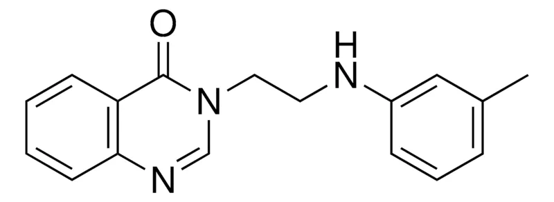 Sigma-Aldrich 3-(2-(3-TOLUIDINO)ETHYL)-4(3H)-QUINAZOLINONE,AldrichCPR