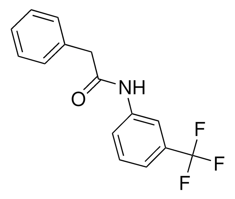 Sigma-Aldrich 2-PHENYL-3'-(TRIFLUOROMETHYL)ACETANILIDE,AldrichCPR