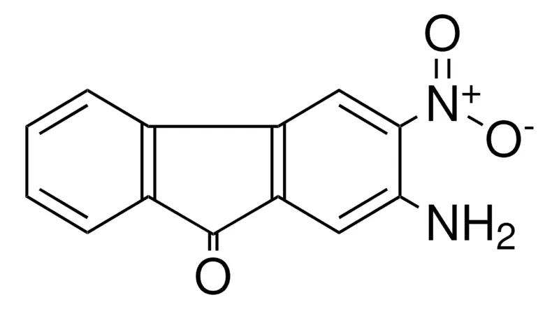 Sigma-Aldrich 2-AMINO-3-NITRO-9-FLUORENONE,AldrichCPR