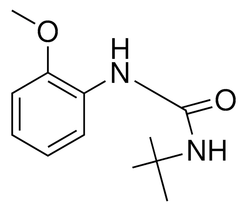 Sigma-Aldrich 1-CYCLOPROPYL-3-(2-METHOXYPHENYL)UREA,AldrichCPR