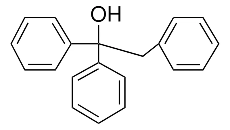 Sigma-Aldrich ALPHA-BENZYLBENZHYDROL，AldrichCPR