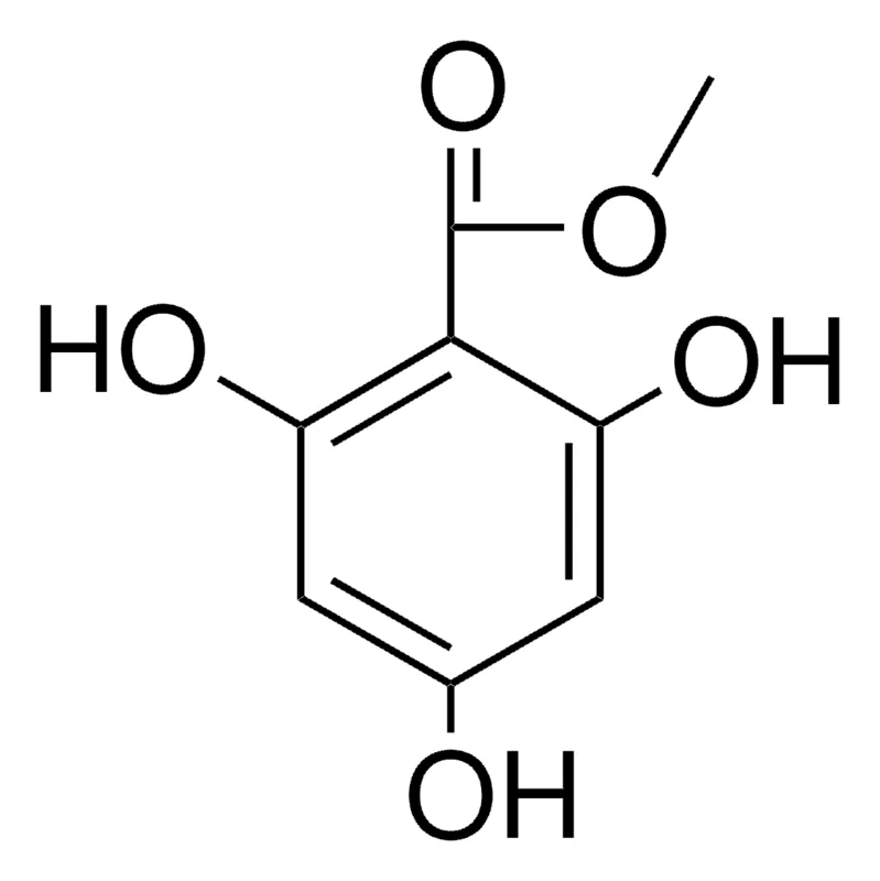 Sigma-Aldrich METHYL 2,4,6-TRIHYDROXYBENZOATE,AldrichCPR