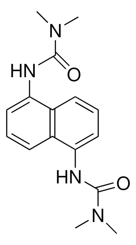 Sigma-Aldrich 3,3'-(1,5-NAPHTHALENEDIYL)BIS(1,1-DIMETHYLUREA),AldrichCPR