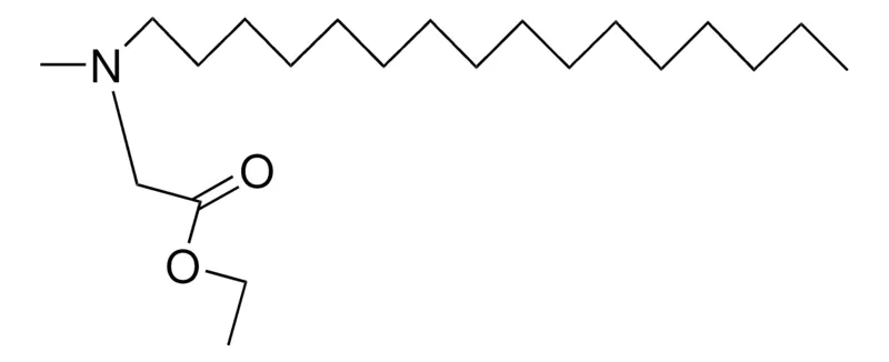 Sigma-Aldrich N-HEXADECYL-N-METHYLGLYCINE ETHYL ESTER，AldrichCPR