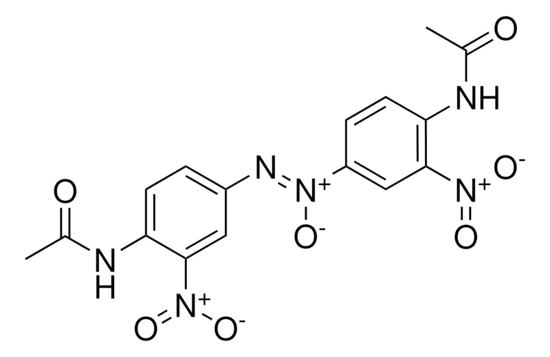 Sigma-Aldrich 4,4'-DIACETAMIDO-3,3'-DINITROAZOXYBENZENE,AldrichCPR