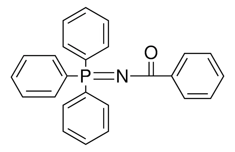 Sigma-Aldrich N-(TRIPHENYLPHOSPHORANYLIDENE)BENZAMIDE,AldrichCPR