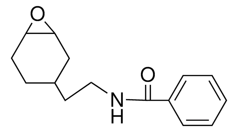 Sigma-Aldrich N-(2-(7-OXA-BICYCLO(4.1.0)HEPT-3-YL)-ETHYL)-BENZAMIDE,AldrichCPR