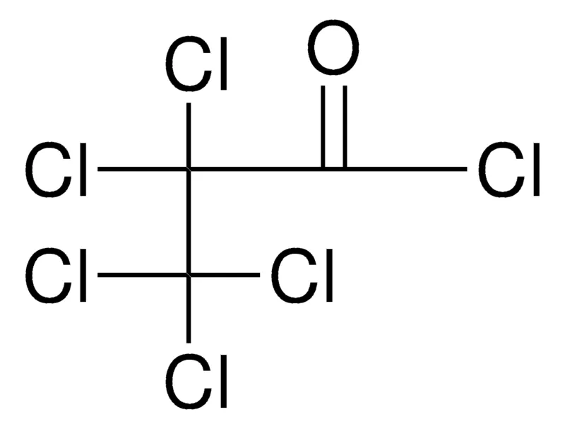 Sigma-Aldrich PENTACHLOROPROPIONYL CHLORIDE,AldrichCPR