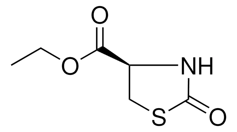Sigma-Aldrich ETHYL (R)-(-)-2-OXO-4-THIAZOLIDINE-CARBOXYLATE,AldrichCPR
