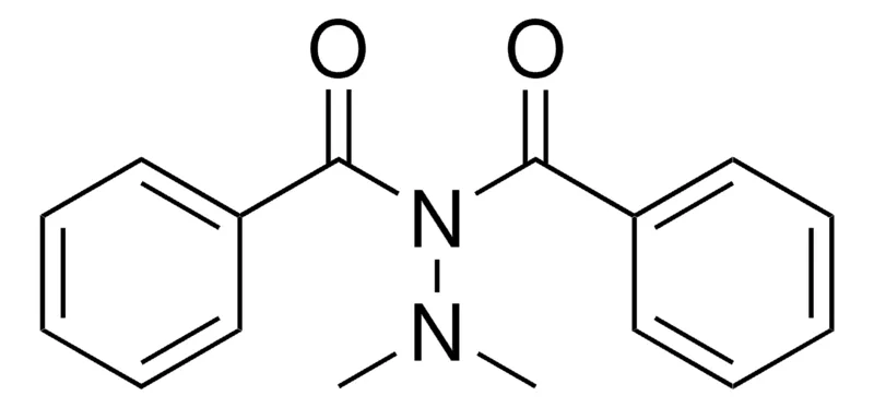 Sigma-Aldrich BENZOIC ACID N-BENZOYL-N',N'-DIMETHYL-HYDRAZIDE,AldrichCPR