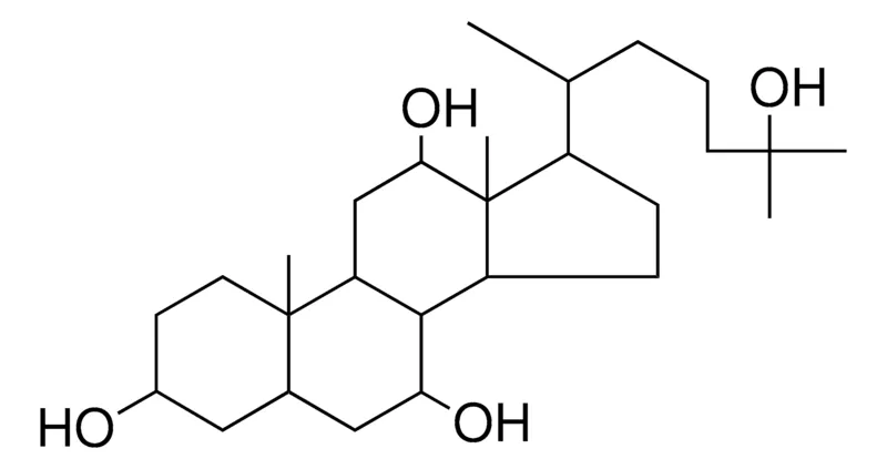 Sigma-Aldrich DIMETHYL-NORCHOLYL-CARBINOL,AldrichCPR