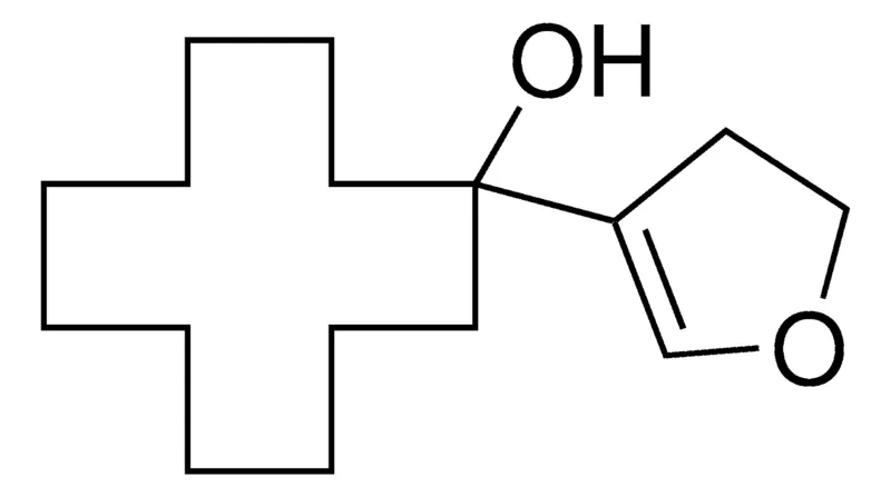Sigma-Aldrich 1-(4,5-DIHYDRO-3-FURANYL)CYCLODODECANOL,AldrichCPR