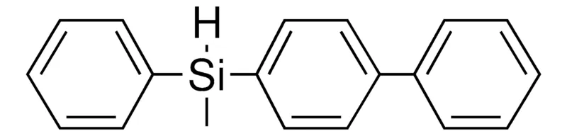 Sigma-Aldrich (4-BIPHENYLYL)METHYLPHENYLSILANE,AldrichCPR