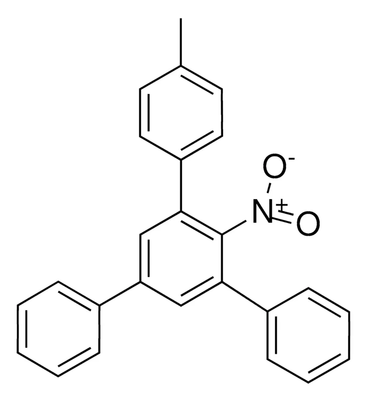 Sigma-Aldrich 3,5-DIPHENYL-4'-METHYL-2-NITROBIPHENYL,AldrichCPR