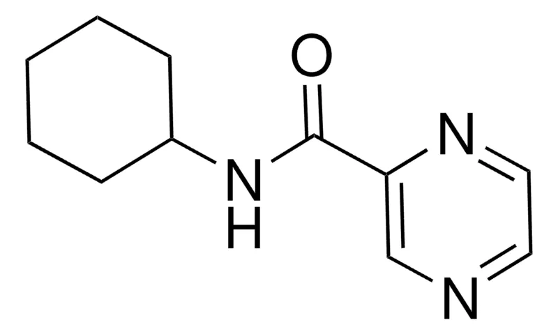 Sigma-Aldrich N-CYCLOHEXYL-2-PYRAZINECARBOXAMIDE，AldrichCPR