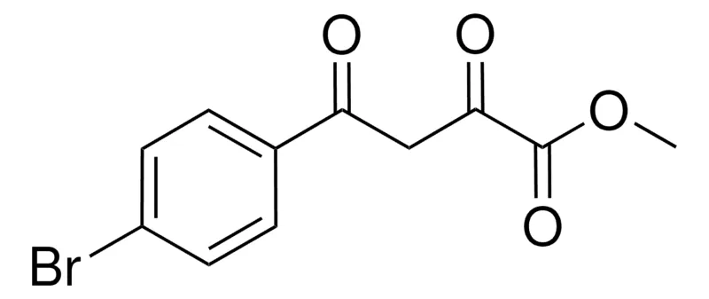 Sigma-Aldrich METHYL 4-(4-BROMOPHENYL)-2,4-DIOXOBUTANOATE,AldrichCPR