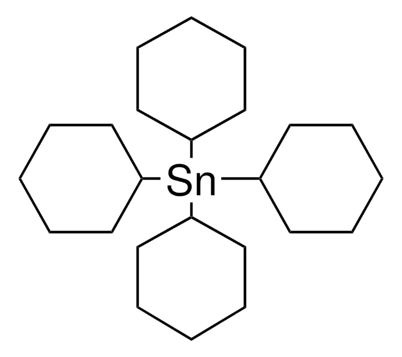 Sigma-Aldrich TETRACYCLOHEXYLTIN,AldrichCPR