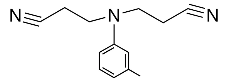 Sigma-Aldrich 3,3'-(M-TOLYLIMINO)DIPROPIONITRILE,AldrichCPR