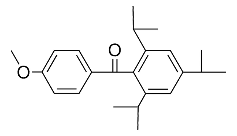 Sigma-Aldrich (4-METHOXY-PHENYL)-(2,4,6-TRIISOPROPYL-PHENYL)-METHANONE,AldrichCPR