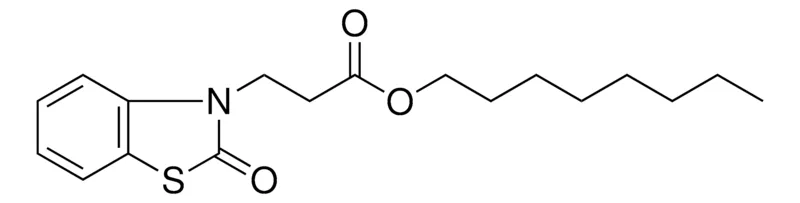 Sigma-Aldrich 3-(2-OXO-BENZOTHIAZOL-3-YL)-PROPIONIC ACID OCTYL ESTER，AldrichCPR