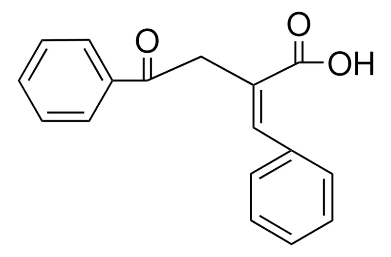 Sigma-Aldrich 3-BENZOYL-2-BENZYLIDENEPROPIONIC ACID，AldrichCPR
