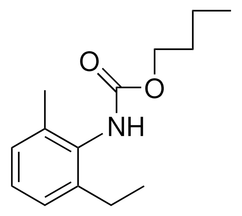 Sigma-Aldrich BUTYL N-(2-ETHYL-6-METHYLPHENYL)CARBAMATE,AldrichCPR