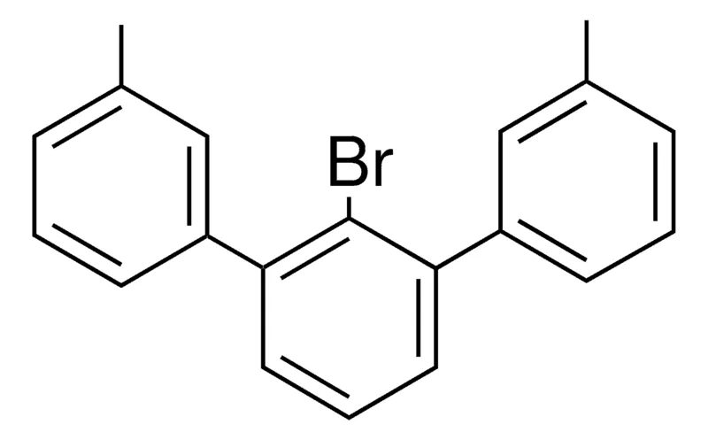 Sigma-Aldrich 2'-BROMO-3,3''-DIMETHYL-(1,1',3',1'')TERPHENYL，AldrichCPR