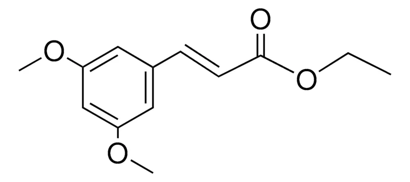 Sigma-Aldrich 3-(3,5-DIMETHOXY-PHENYL)-ACRYLIC ACID ETHYL ESTER,AldrichCPR