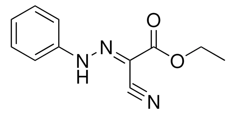 Sigma-Aldrich CYANO-(PHENYL-HYDRAZONO)-ACETIC ACID ETHYL ESTER，AldrichCPR