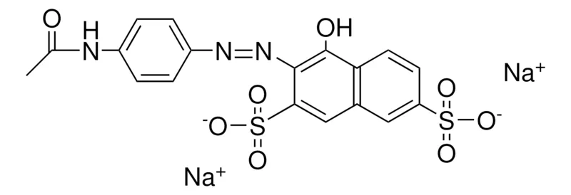 Sigma-Aldrich ACID RED 7 (C.I. 14895),AldrichCPR