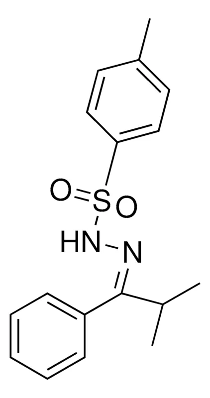 Sigma-Aldrich 2-METHYLPROPIOPHENONE (P-TOSYL)HYDRAZONE,AldrichCPR