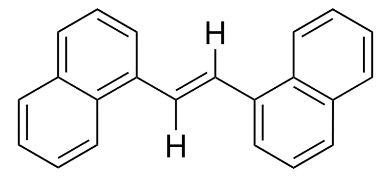 Sigma-Aldrich TRANS-1,2-DI-(1-NAPHTHYL)-ETHYLENE,AldrichCPR