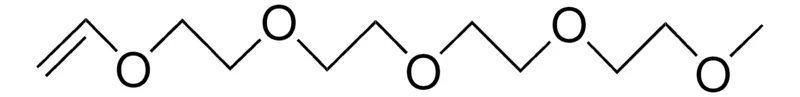 Sigma-Aldrich TETRAETHYLENE GLYCOL METHYL VINYL ETHER,AldrichCPR