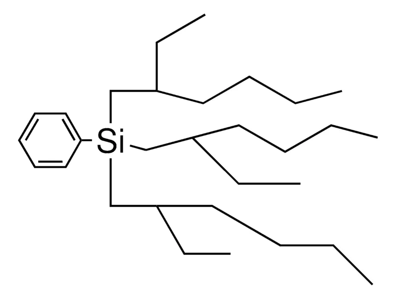Sigma-Aldrich PHENYLTRIS(2-ETHYLHEXYL)SILANE，AldrichCPR