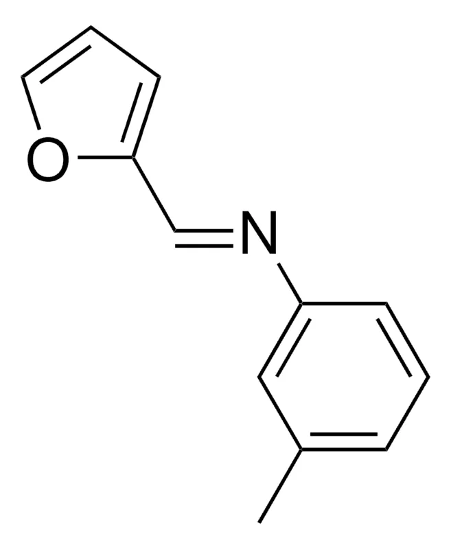 Sigma-Aldrich N-FURFURYLIDENE-M-TOLUIDINE，AldrichCPR