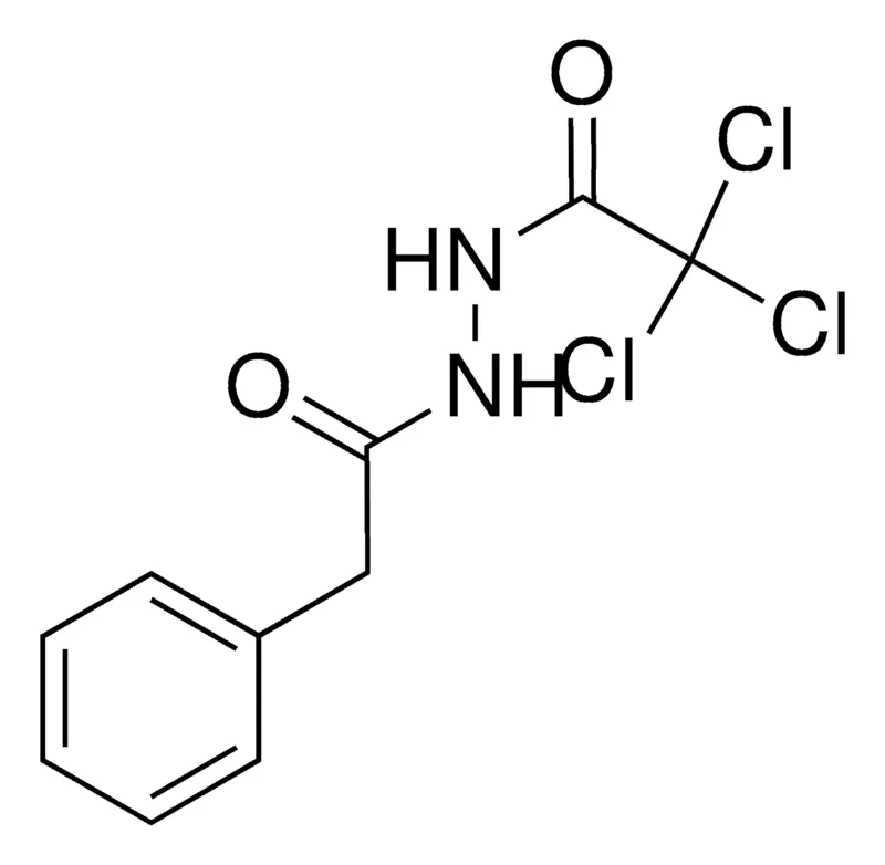 Sigma-Aldrich 1-(2-PHENYLACETYL)-2-(2,2,2-TRICHLOROACETYL)HYDRAZINE，AldrichCPR