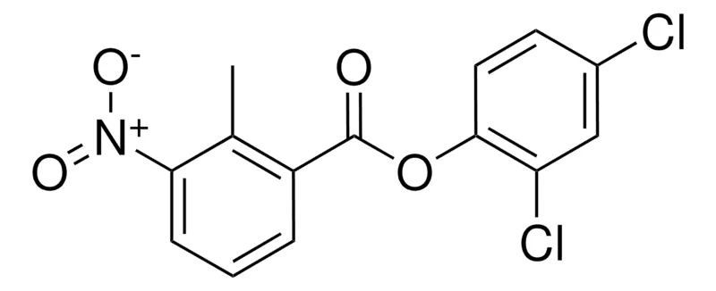 Sigma-Aldrich 2,4-DICHLOROPHENYL 2-METHYL-3-NITROBENZOATE,AldrichCPR