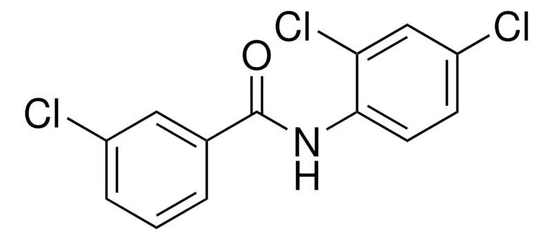 Sigma-Aldrich 3-CHLORO-N-(2,4-DICHLORO-PHENYL)-BENZAMIDE,AldrichCPR