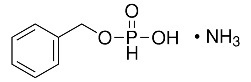 Sigma-Aldrich BENZYL PHOSPHITE, AMMONIUM SALT，AldrichCPR