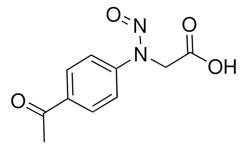 Sigma-Aldrich (1-(4-ACETYLPHENYL)-2-OXOHYDRAZINO)ACETIC ACID,AldrichCPR