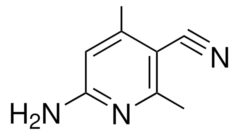 Sigma-Aldrich 6-AMINO-2,4-DIMETHYL-3-PYRIDINECARBONITRILE,AldrichCPR